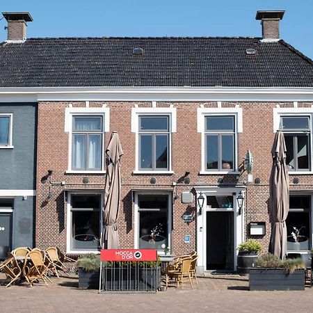 Hotel Breedsicht Oostermeer Exterior foto