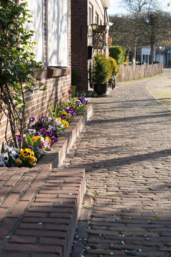 Hotel Breedsicht Oostermeer Exterior foto